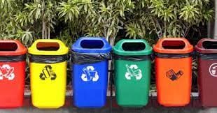 Recycling and waste management solutions