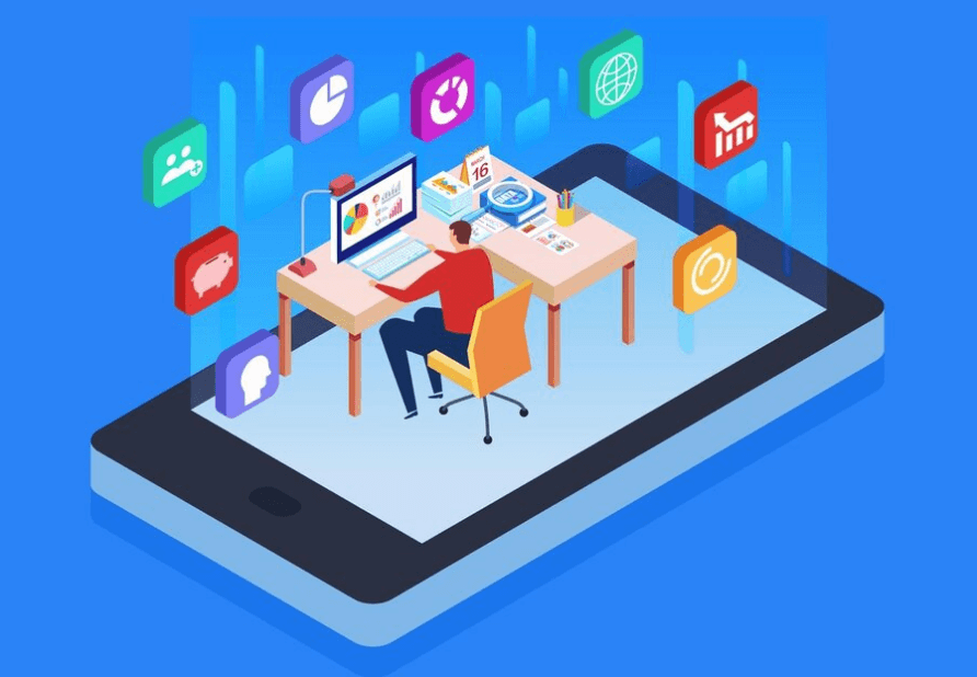 Digital Skills Development