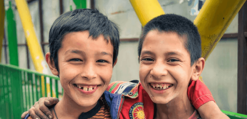 Mental Health and Wellbeing