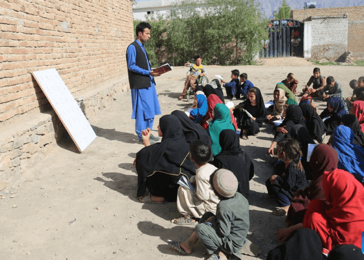 Youth Leadership Image 2