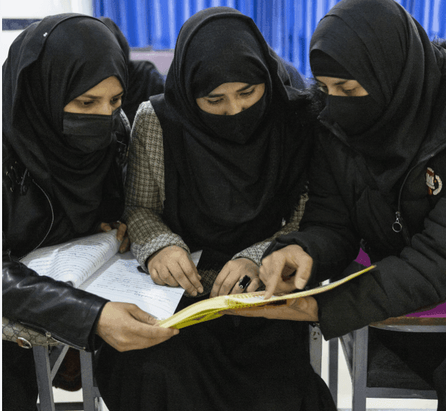 Volunteerism and Service