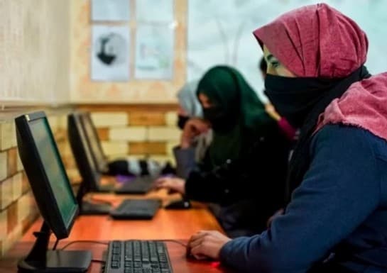 Youth Tech Development